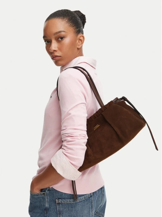 Zdjęcie produktu Torebka Tommy Hilfiger AW0AW19222