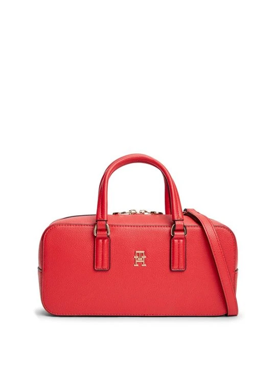 Zdjęcie produktu Torebka Tommy Hilfiger czerwony
