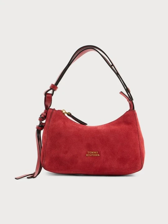 Zdjęcie produktu Torebka Tommy Hilfiger czerwony