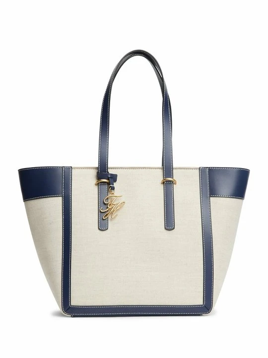 Zdjęcie produktu Torebka Tommy Hilfiger niebieski