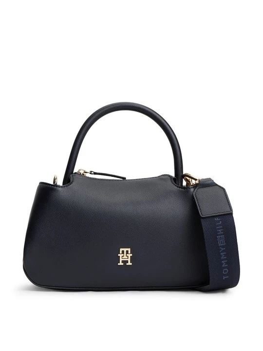 Zdjęcie produktu Torebka Tommy Hilfiger niebieski