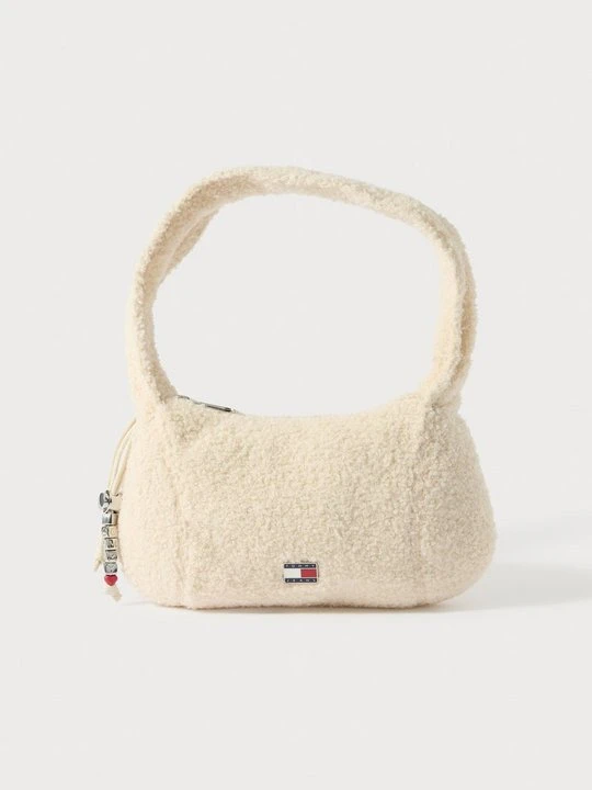 Zdjęcie produktu Torebka Tommy Jeans mleczny