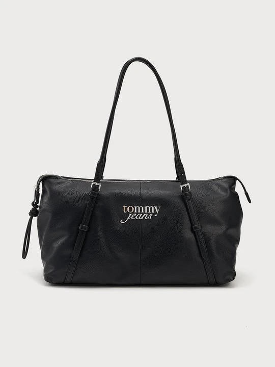 Zdjęcie produktu Torba weekendowa Tommy Jeans czarny