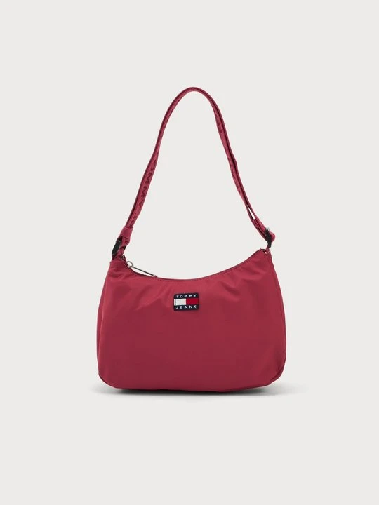 Zdjęcie produktu Torebka Tommy Jeans czerwony