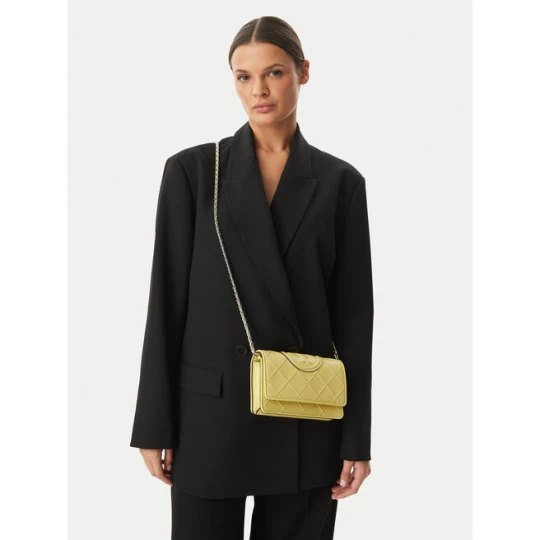 Zdjęcie produktu Torebka Tory Burch 138853 Żółty