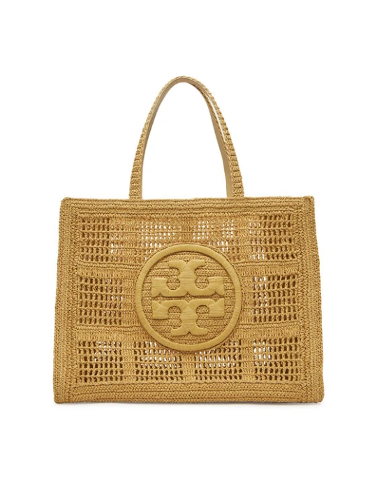 Zdjęcie produktu Torebka Tory Burch 151277 Brązowy