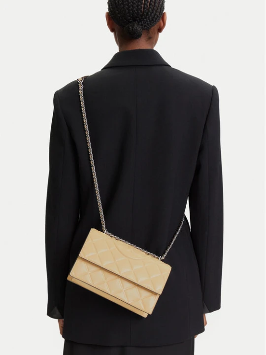 Zdjęcie produktu Torebka Tory Burch 164800 Beżowy