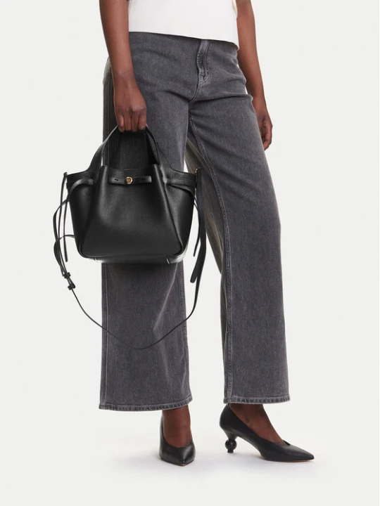 Zdjęcie produktu Torebka Tory Burch 164866 Czarny