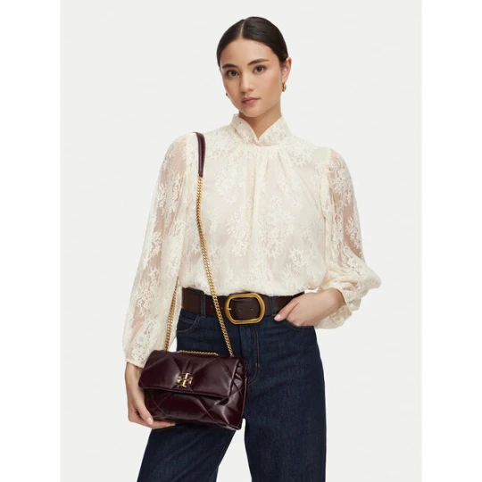 Zdjęcie produktu Torebka Tory Burch 169326 Bordowy