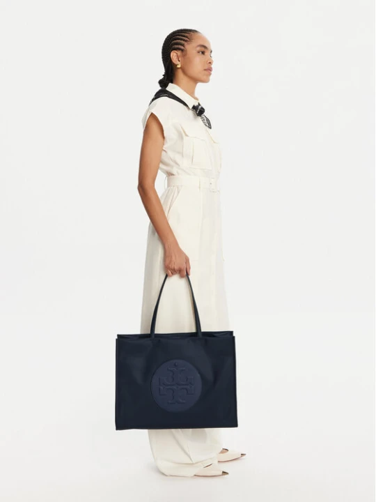 Zdjęcie produktu Torebka Tory Burch 171271 Granatowy
