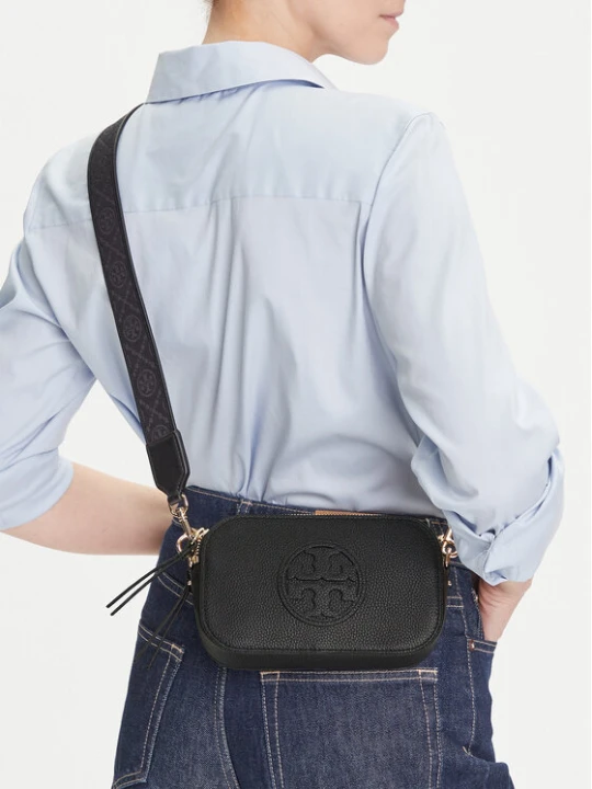 Zdjęcie produktu Torebka Tory Burch 171956 Czarny