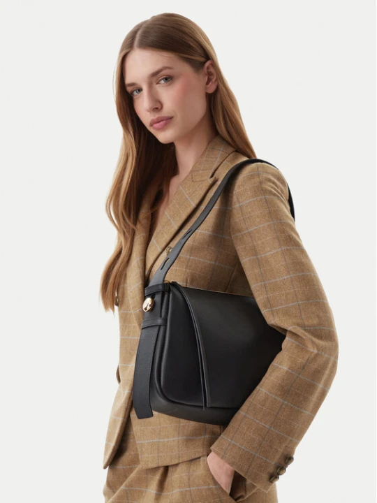 Zdjęcie produktu Torebka Tory Burch 177364 Czarny