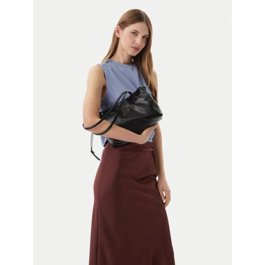 Zdjęcie produktu Torebka Tory Burch 178768 Czarny