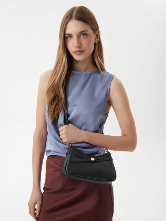 Zdjęcie produktu Torebka Tory Burch 179955 Czarny