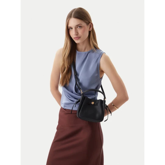 Zdjęcie produktu Torebka Tory Burch 179988 Czarny