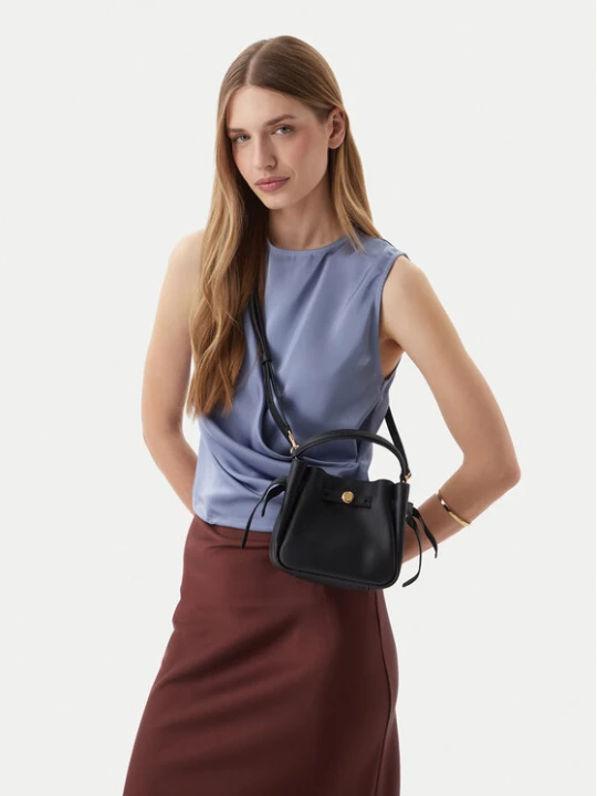 Zdjęcie produktu Torebka Tory Burch 179988 Czarny