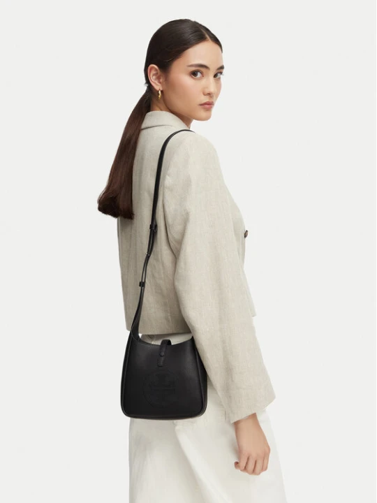 Zdjęcie produktu Torebka Tory Burch 185793 Czarny