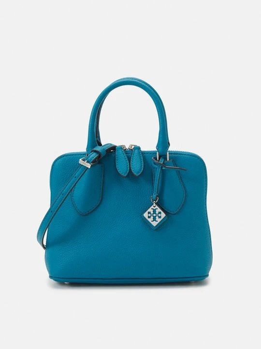Zdjęcie produktu Torebka Tory Burch niebieski