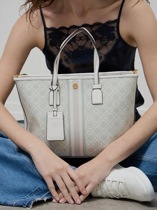 Zdjęcie produktu Torebka Tory Burch biały