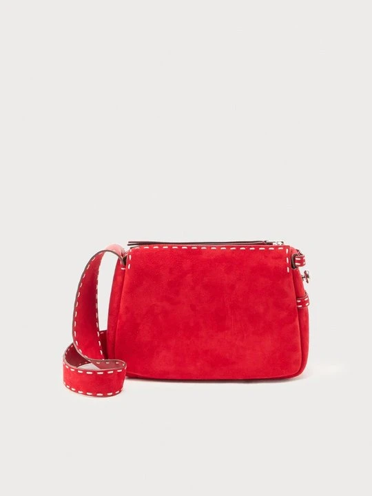 Zdjęcie produktu Torebka Tory Burch czerwony