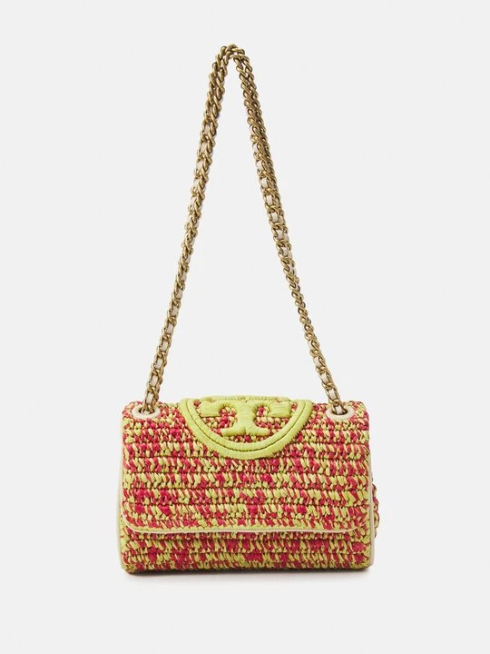 Zdjęcie produktu Torebka Tory Burch czerwony