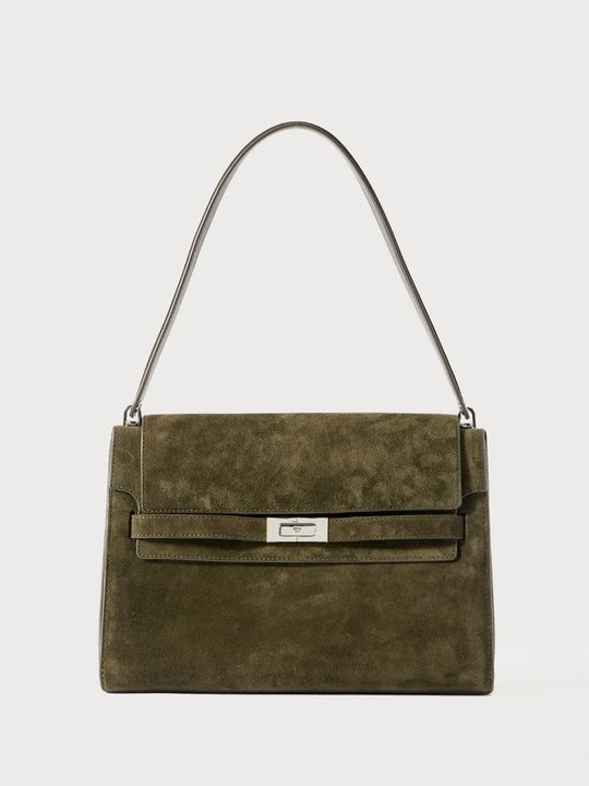 Zdjęcie produktu Torebka Tory Burch khaki