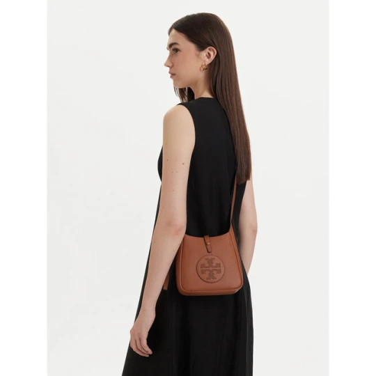 Zdjęcie produktu Torebka Tory Burch Miller Swing 185793 Brązowy