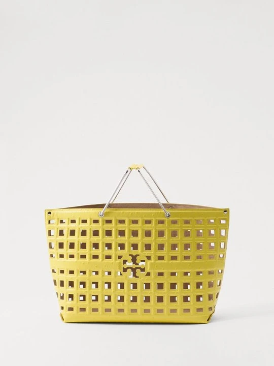 Zdjęcie produktu Torebka Tory Burch złoty