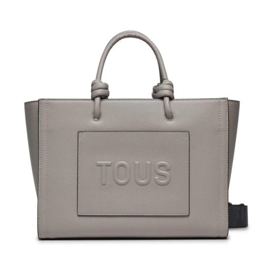 Zdjęcie produktu Torebka TOUS La Rue New 395910099 Szary