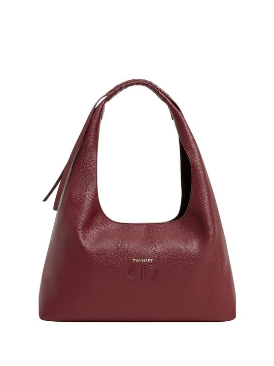 Zdjęcie produktu Torebka TWINSET bordowy