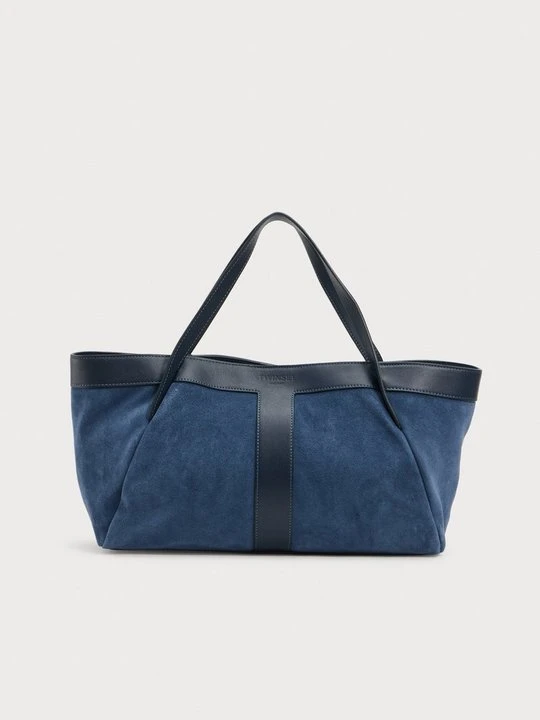 Zdjęcie produktu Torebka TWINSET granatowy
