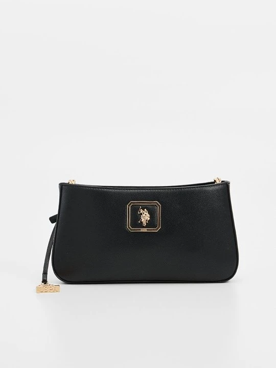Zdjęcie produktu Torebka U.S. POLO ASSN. czarny
