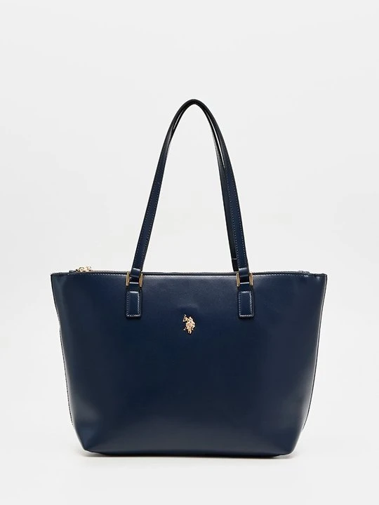 Zdjęcie produktu Torebka U.S. POLO ASSN. granatowy