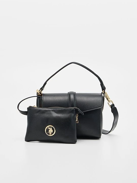 Zdjęcie produktu Torebka U.S. POLO ASSN. czarny