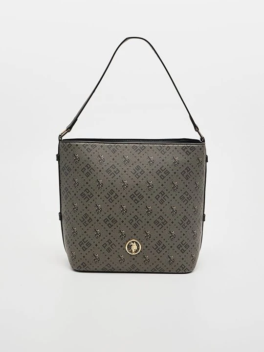 Zdjęcie produktu Torebka U.S. POLO ASSN. czarny