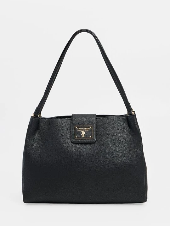 Zdjęcie produktu Torebka U.S. POLO ASSN. czarny