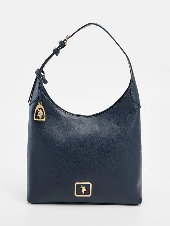 Zdjęcie produktu Torebka U.S. POLO ASSN. granatowy