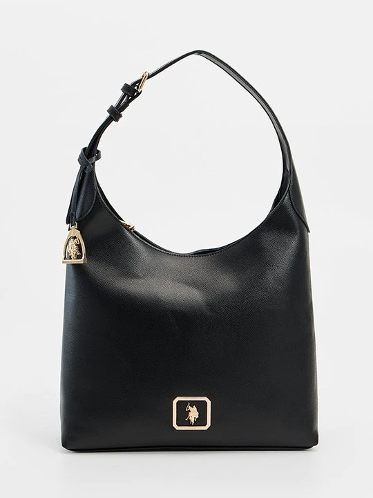 Zdjęcie produktu Torebka U.S. POLO ASSN. czarny