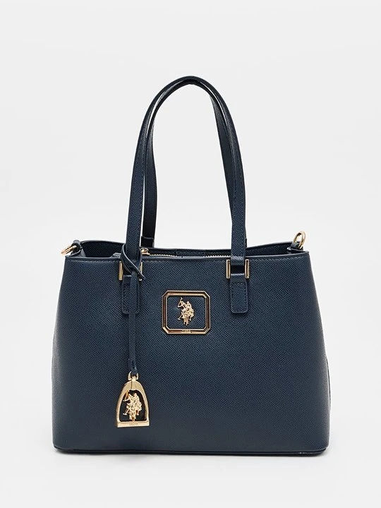 Zdjęcie produktu Torebka U.S. POLO ASSN. granatowy