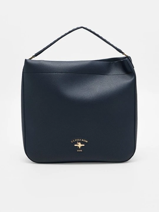 Zdjęcie produktu Torebka U.S. POLO ASSN. granatowy