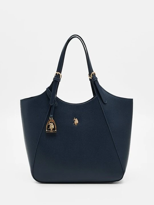 Zdjęcie produktu Torebka U.S. POLO ASSN. granatowy