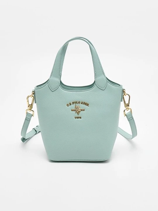 Zdjęcie produktu Torebka U.S. POLO ASSN. zielony