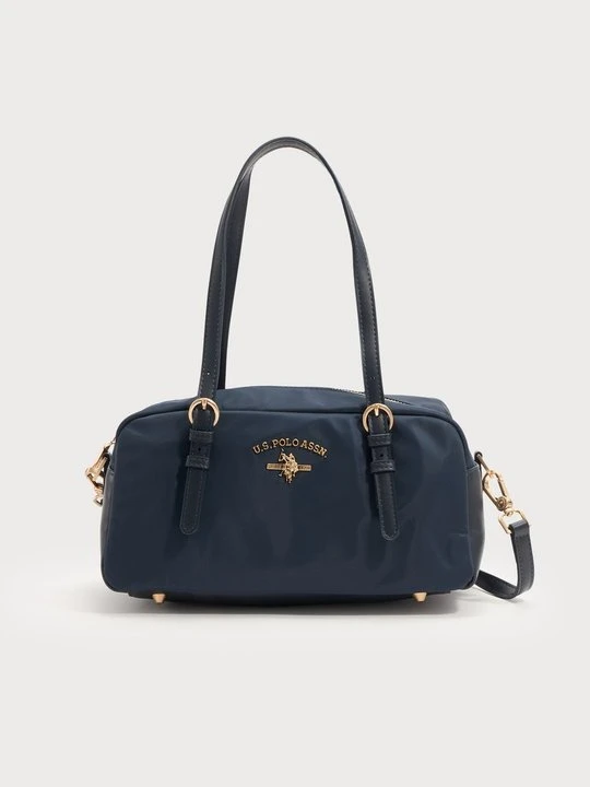Zdjęcie produktu Torebka U.S. POLO ASSN. granatowy