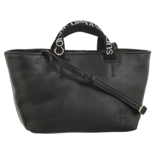 Zdjęcie produktu Torebka Ultralight Longday Bag28 Black K60K611466 BEH (CK432-a) Calvin Klein