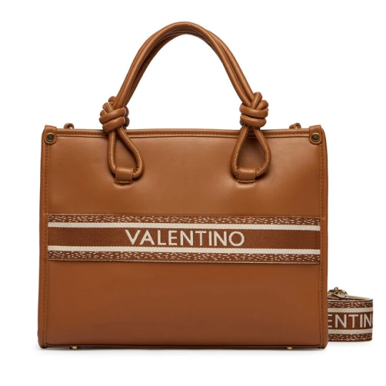 Zdjęcie produktu Torebka Valentino Aella VBS9ZW04 Brązowy