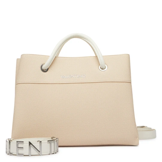 Zdjęcie produktu Torebka Valentino Alexia Summer VBSA0D02 Beżowy