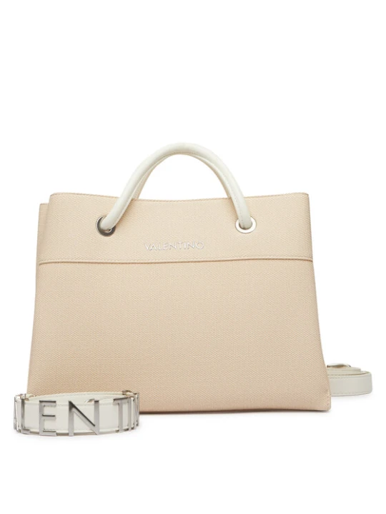 Zdjęcie produktu Torebka Valentino Alexia Summer VBSA0D02 Kremowy