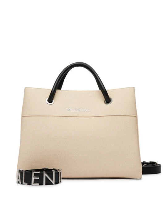 Zdjęcie produktu Torebka Valentino Alexia Summer VBSA0D02 Kremowy