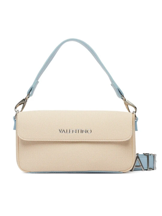 Zdjęcie produktu Torebka Valentino Alexia Summer VBSA0D04 Kremowy