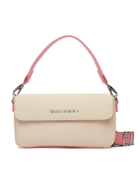 Zdjęcie produktu Torebka Valentino Alexia Summer VBSA0D04 Kremowy